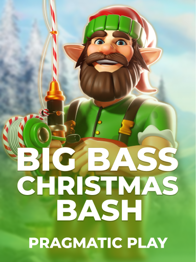 Big Bass Christmas Bash
